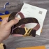 Louis Vuitton Belt 009